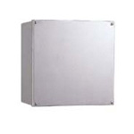 S / Stainless Steel Waterproof Pull Box (Dustproof / Waterproof Design) 150X150X100S