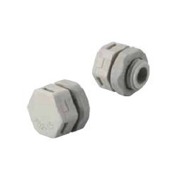 Adjustable Pressure Plug, (Optional) Accessory for Relay Box