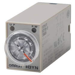 Solid State/Timer H3YN H3YN-2 AC100-120