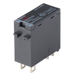 I/O Solid State Relay G3R-I/O