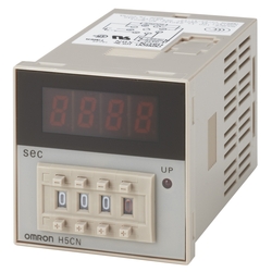 Quartz timer   H5CN H5CN-YCN DC12-48