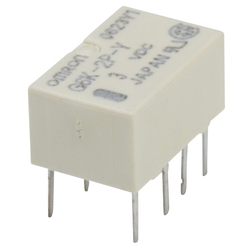 Surface-mount Relay - G6K
