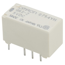 Surface-mount Relay - G6S G6S-2 DC5