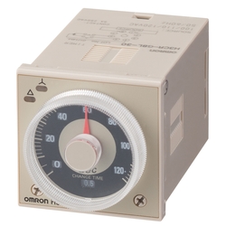 Solid-state Timer H3CR-F / -G / -H H3CR-G8EL-31 AC100-120