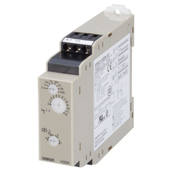 Solid State/Timer H3DK-M / -S H3DK-M2 AC/DC24-240