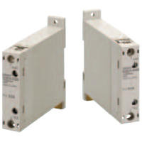 Power / Solid-state / Relay G3PA, Short-circuit Unit