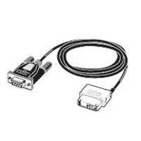 Programmable Relay, ZEN, PC Connection Cable