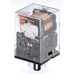 Compact Power Relay MK-S