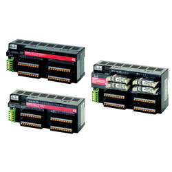 Safety I/O Terminal DST1 Series