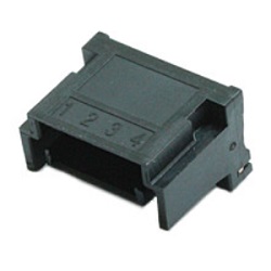 3M<sup>TM</sup> Link Connector Board Mount Connector