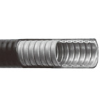 K-Flex vinyl sheath with metal flexible wire conduit tube (high resistance to oil and movement) KPF54