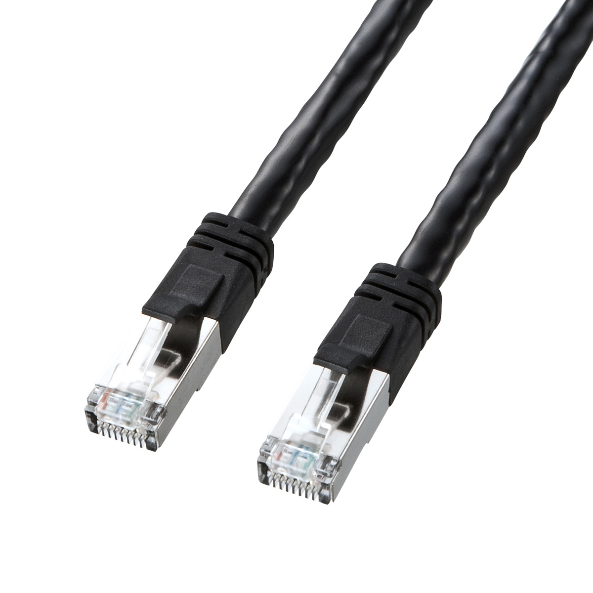 PoE CAT6 LAN Cable, KB-T6POE Series