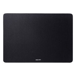 Antistatic mouse pad