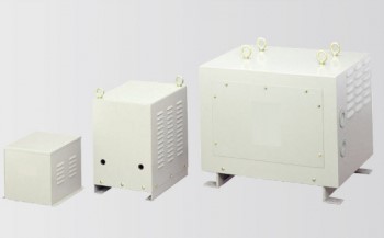 Single-Phase/Three-Phase Transformer Case, BK Series BK-3