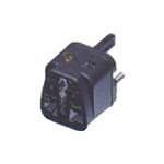 Adapter Plug for Overseas and All Foreign Countries (MP Series)