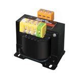 Power Transformer with LED, SC-EL Series