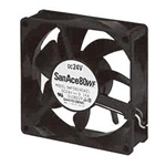 DC San Ace Oilproof Fan