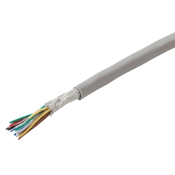Twisted Pair Instrumentation Cable TKVVBS-0.2SQ-1P-23