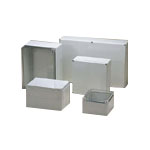 Plastic Box, Waterproof/Dustproof, Polycarbonate Box, OPCP Series OPCP303013G