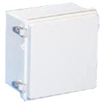 Waterproof/Dustproof Switching Type Plastic Box, BCAK Series