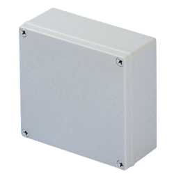 Plastic Box, BCAS Series Waterproof, Dustproof Pull Box BCAS152510G