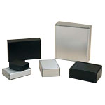 Aluminum Box, Control Box, CH Series CH4-7-10BBP