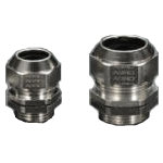 AGM Type Metal Cable Gland High Waterproof Type AGM16-10.5