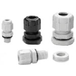 Low-Price Type RM Model M Screw Cable Gland RM20S-12S