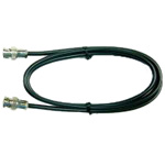 Both Ends Coaxial Test Lead