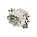 HE Series, Universal Connector