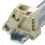Terminal Stopper For Mounting Rail 0383560000