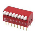 DIP Switches Image
