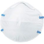 Disposable Dust Mask 8205
