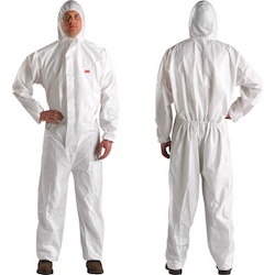 3M™ Chemical Protection Clothing 4510 4510-XXL