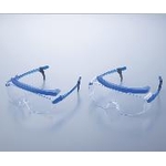JIS Safety Glasses SN-735/SN-737 (Over-Glasses Type)