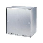 Stainless Steel Storage Cabinet 899x650x900