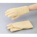 Technora Soft Heat Resistant Gloves, EGF-3R (AS ONE Corporation)