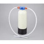 Ion Exchange Resin Cartridge Purifier