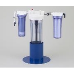 Ion Exchange Type Water Purifier