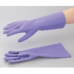 Gloves, Thick, With Durability, Oil Resistance and Grip