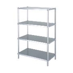 Stainless Steel Conductive Shelf