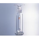 Gas Washing Bottle Muenck-Type Capacity (ml) 125–1000