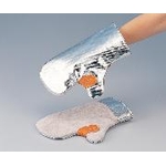 Heat Resistant Gloves Resistant Temperature (°C) 350 Total Length (mm) 270/350