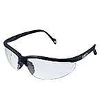 Safety Glasses (Spectacle-Type, Dual-Lens) EE-12 1-8246-12