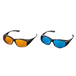 Laser Protective Glasses 1-3805-08