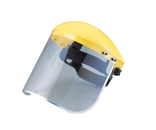 Bracket For Face Shield / Replacement Face Shield