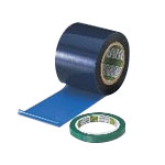 Masking tape width (mm) 9–200 6-6394-04