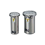 Stainless Steel Pressurized Container, Capacity 1.3 To 3.4 L