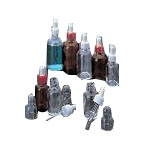 Syringe Vial Transparent/Brown Capacity (ml) 30–100
