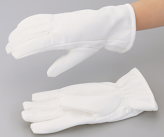Heat Resistant Gloves for Inspection